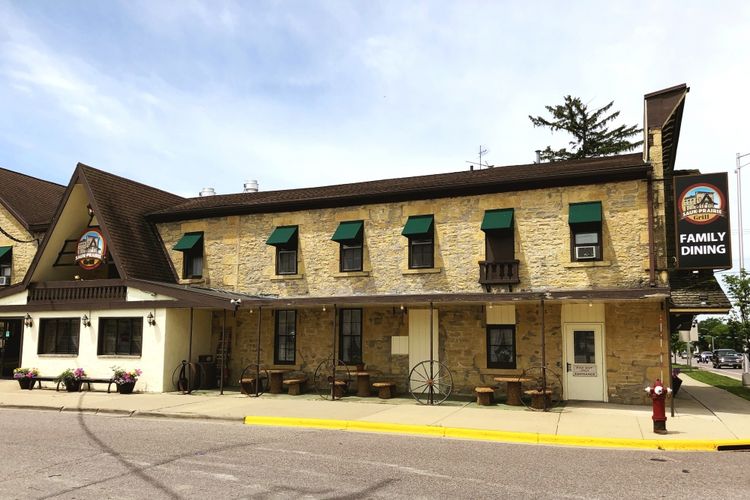 Wisconsin Dells, WI Realtors and Homes for Sale